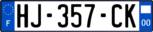 HJ-357-CK