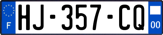 HJ-357-CQ