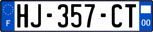 HJ-357-CT