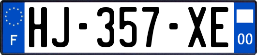 HJ-357-XE