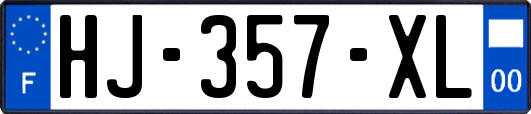 HJ-357-XL