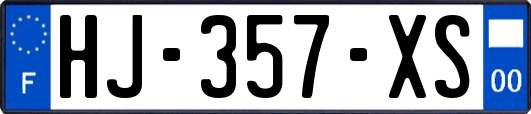 HJ-357-XS