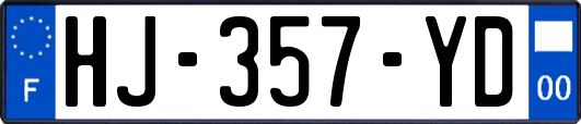 HJ-357-YD