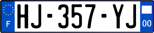 HJ-357-YJ