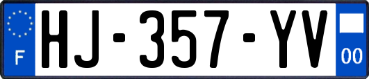 HJ-357-YV