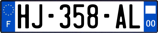 HJ-358-AL