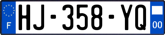 HJ-358-YQ