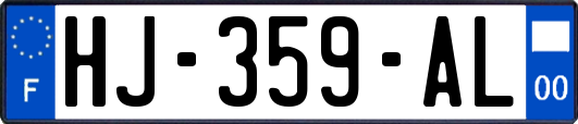 HJ-359-AL