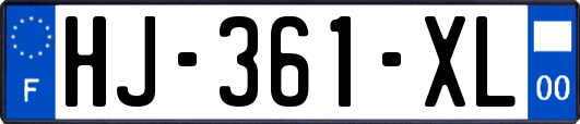 HJ-361-XL