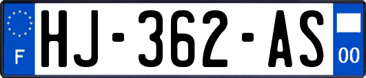 HJ-362-AS