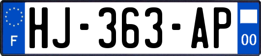 HJ-363-AP