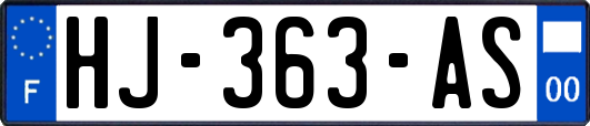HJ-363-AS