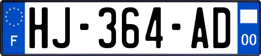 HJ-364-AD