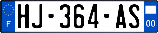HJ-364-AS