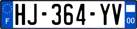HJ-364-YV