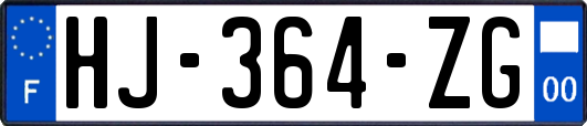 HJ-364-ZG