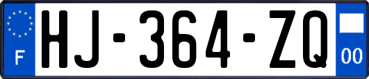 HJ-364-ZQ