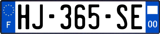 HJ-365-SE