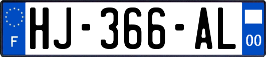 HJ-366-AL