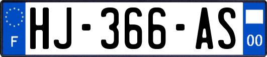 HJ-366-AS