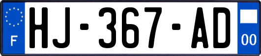 HJ-367-AD