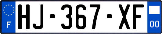 HJ-367-XF