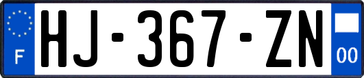 HJ-367-ZN