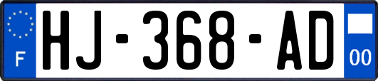 HJ-368-AD