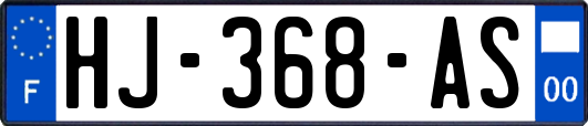 HJ-368-AS