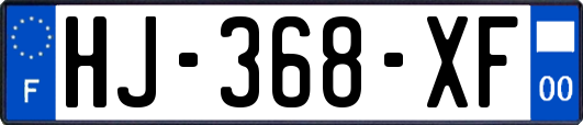 HJ-368-XF