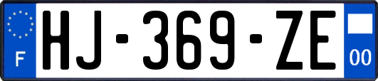 HJ-369-ZE