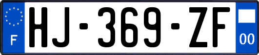 HJ-369-ZF