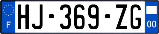 HJ-369-ZG