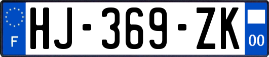 HJ-369-ZK