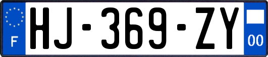 HJ-369-ZY