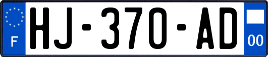 HJ-370-AD