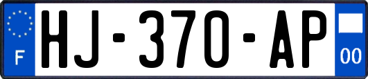 HJ-370-AP