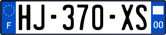 HJ-370-XS