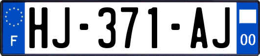 HJ-371-AJ