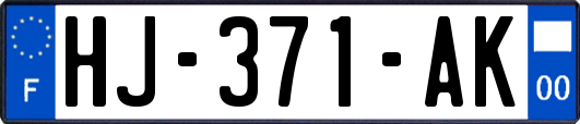 HJ-371-AK