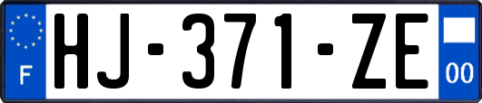 HJ-371-ZE
