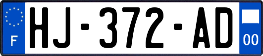 HJ-372-AD