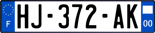 HJ-372-AK