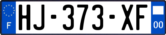 HJ-373-XF