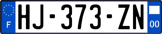 HJ-373-ZN