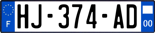 HJ-374-AD