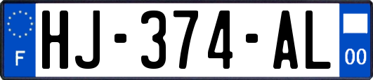 HJ-374-AL