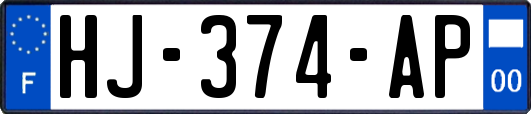 HJ-374-AP