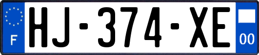 HJ-374-XE