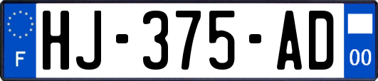 HJ-375-AD